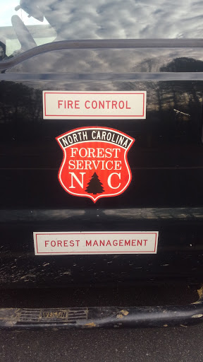 North Carolina Forest Service