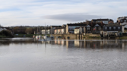 Shirehampton Sailing Club