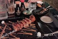 Plats et boissons du Restaurant japonais Sushi’NA à Saint-Laurent-de-Mure - n°15