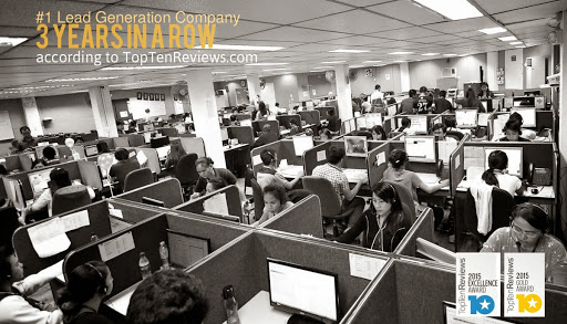 Callbox Lead Management Solutions image