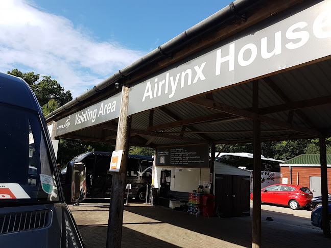 Airlynx - Travel Agency
