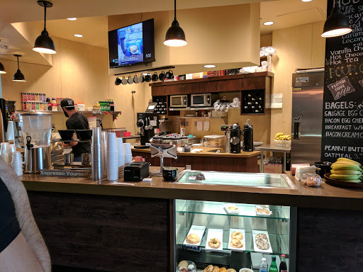 Coffee Shop «The Cuppa Coffee Bar», reviews and photos, 9275 W Russell Rd #170, Las Vegas, NV 89148, USA