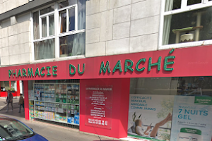 Pharmacie du Marché image