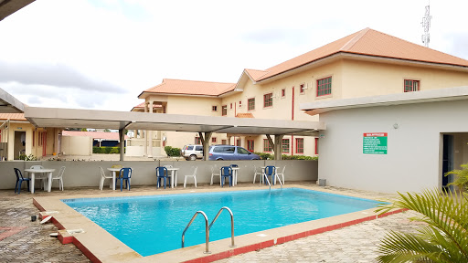 De-Eminent Hotel, Plot 29/32 Soba Road, Barnawa High Cost, Nigeria, Bar, state Kaduna