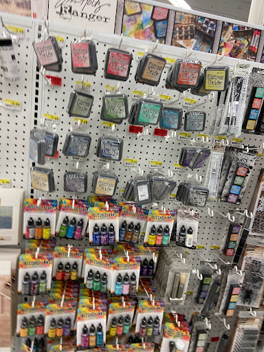 Fabric Store «Jo-Ann Fabrics and Crafts», reviews and photos, 1000 S Central Ave, Glendale, CA 91204, USA