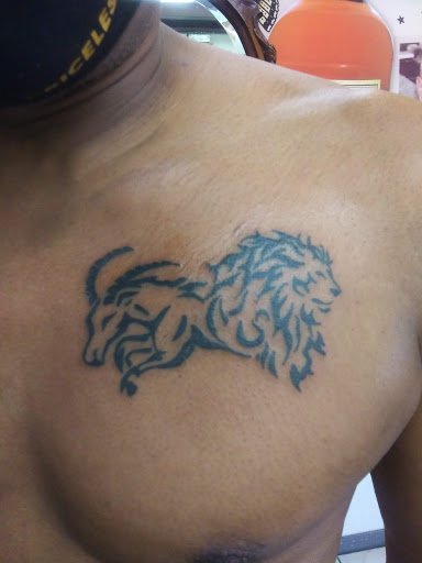 Tattoo Shop «Hero Tattoo», reviews and photos, 1833 Lone Star St # A, Conway, SC 29526, USA