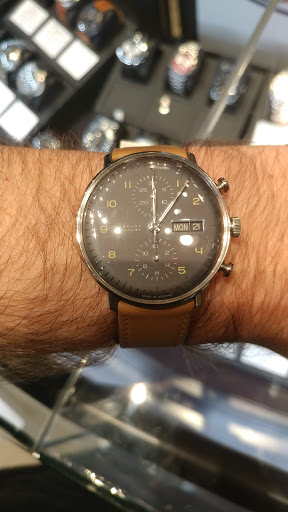 Jeweler «JB Hudson Jewelers», reviews and photos, 901 Nicollet Mall, Minneapolis, MN 55402, USA