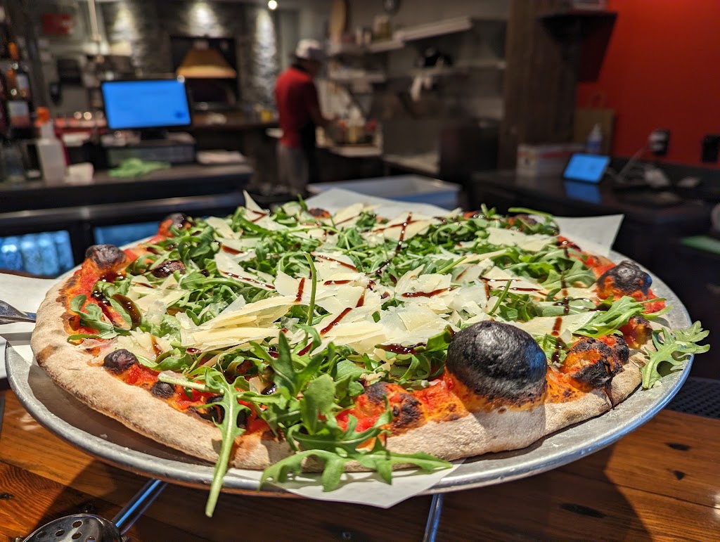 Max and Leo's Pizza Sudbury 01776