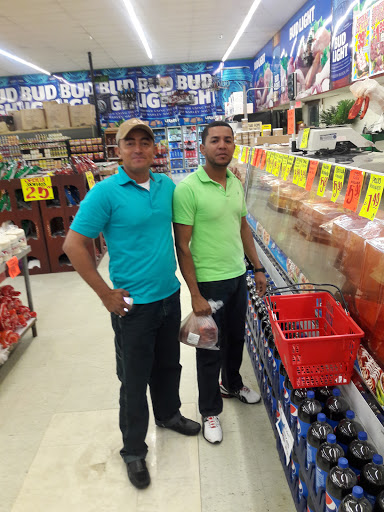 Supermarket «Super Mercado Teloloatan #7», reviews and photos, 5330 Chimney Rock Rd, Houston, TX 77081, USA
