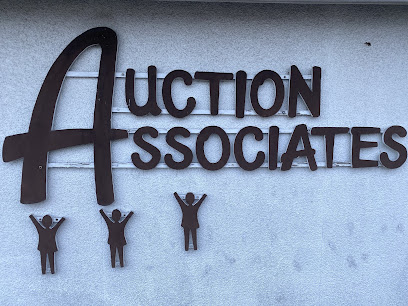Auction Associates Inc
