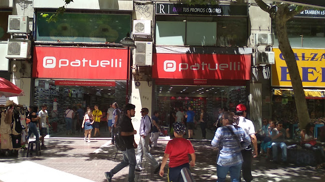 Patuelli y Compañía - Puente Alto