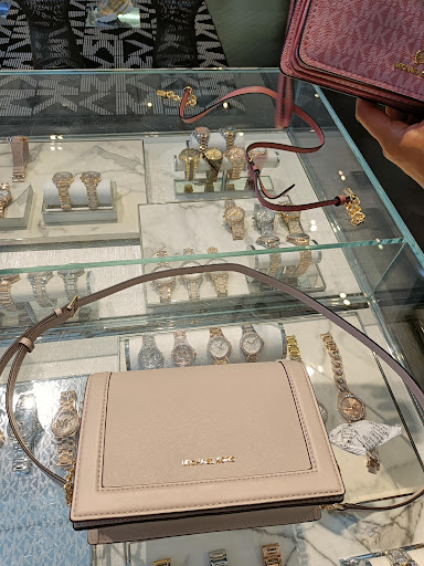 Fashion Accessories Store «Michael Kors», reviews and photos, 845 Market St #137, San Francisco, CA 94103, USA