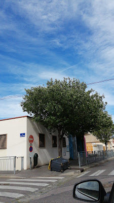 École Fénelon à Perpignan