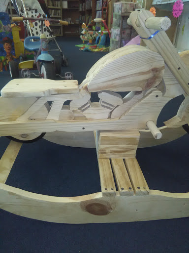 Thrift Store «Slightly Used Resale Shop», reviews and photos, 6645 Baker Blvd, Richland Hills, TX 76118, USA