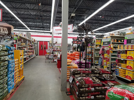 Home Improvement Store «Tractor Supply Co.», reviews and photos, 99 Worcester-Providence Turnpike, Millbury, MA 01527, USA