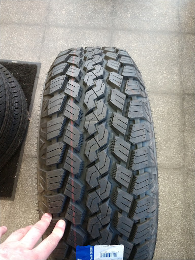 Tire Shop «Tires Plus», reviews and photos, 3501 Market St, Camp Hill, PA 17011, USA