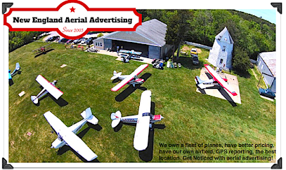 New England Aerial Advertising
