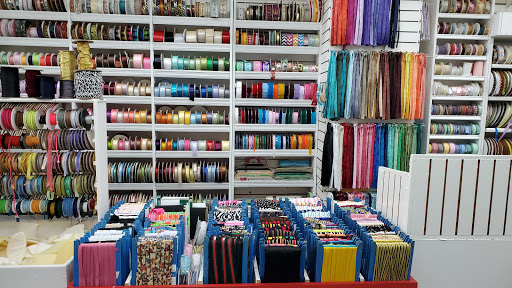 Fabric Store «La Casa de las Viejas», reviews and photos, 39 NE 1st St, Miami, FL 33132, USA