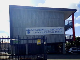 McAuley High School