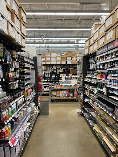 Art Supply Store «Blick Art Materials», reviews and photos, 1574 N Kingsbury St, Chicago, IL 60622, USA