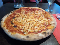 Pizza du Pizzeria La Trinita à Antony - n°10