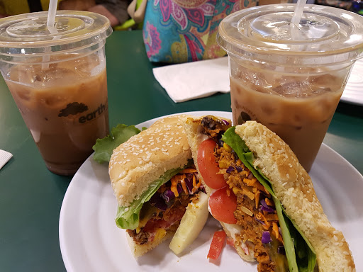 Coffee Shop «Spirit Winds Coffee Bar», reviews and photos, 2260 S Locust St, Las Cruces, NM 88001, USA