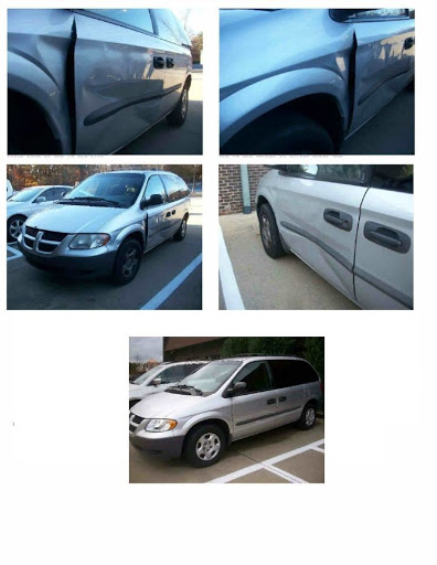 Auto Repair Shop «Georgia Paint & Body, Inc.», reviews and photos, 1155 US-23, Suwanee, GA 30024, USA