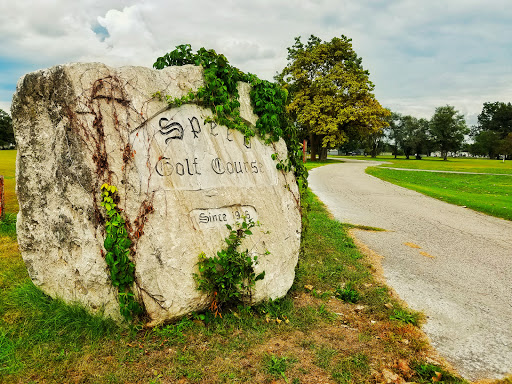 Golf Course «Speed Golf Course», reviews and photos, 517 Vermont St, Sellersburg, IN 47172, USA