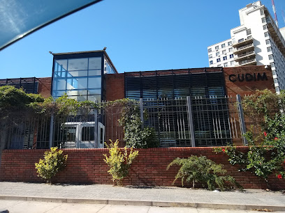 Centro Uruguayo de Imagenología Molecular