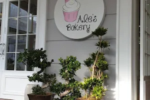 Ale's Bakery image