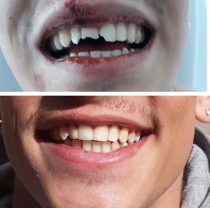 Photo n° 1 de l'avis de Pascal.e fait le 18/05/2018 à 09:21