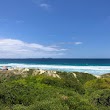 Wanderrabah Beach or Jimmys Beach