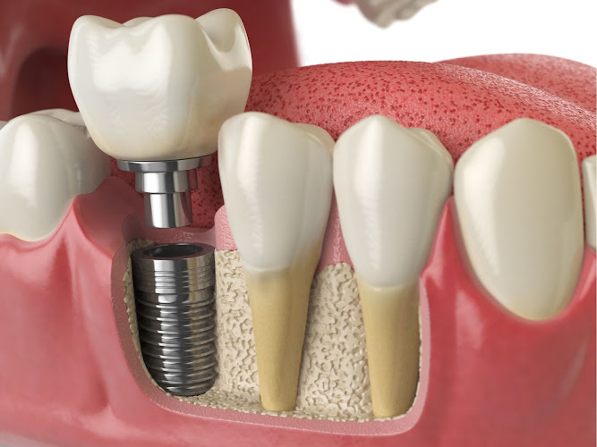 Baltimore City Dental Group