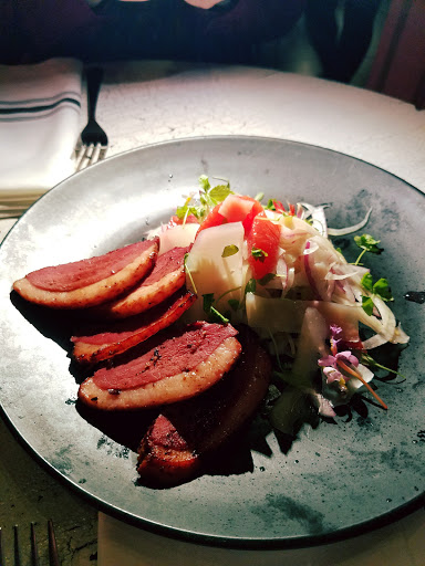 American Restaurant «Sweet Kitchen & Bar», reviews and photos, 72 Shrewsbury St, Worcester, MA 01604, USA