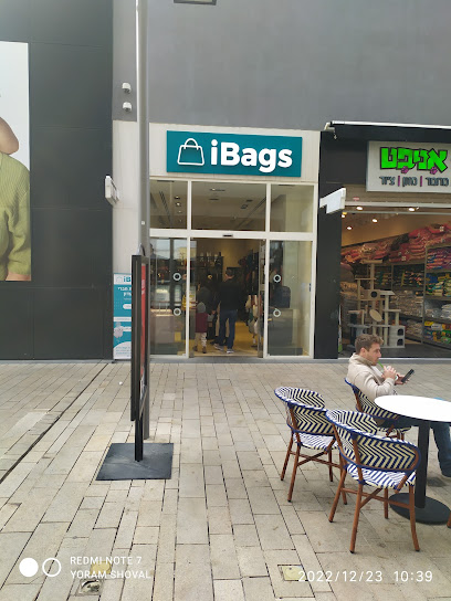 iBags Ashdod