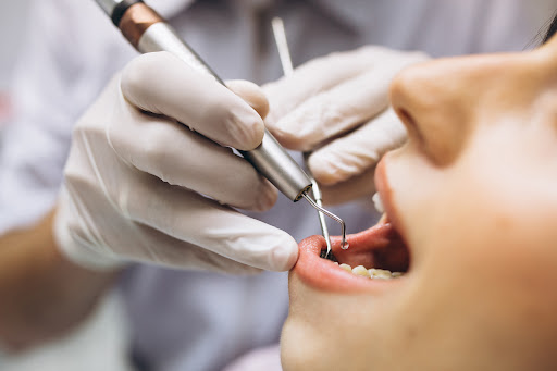 Clínica Dental La Laguna | SJD Dentistas en La Laguna