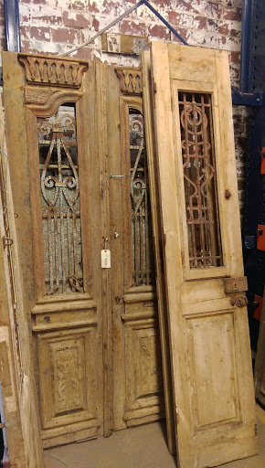 Antique Store «Eco Relics», reviews and photos, 106 Stockton St, Jacksonville, FL 32204, USA