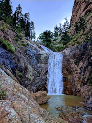 Hiking Area «Seven Falls», reviews and photos, 6 Lake Ave, Colorado Springs, CO 80906, USA