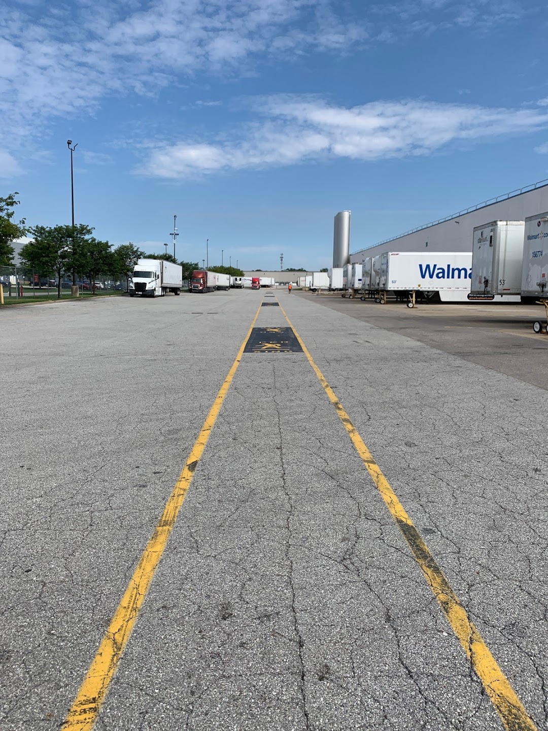 Nestle Waters North America