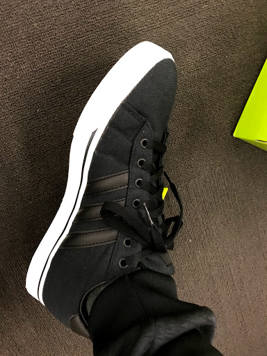 Shoe Store «DSW Designer Shoe Warehouse», reviews and photos, 8501 W Franklin Rd, Boise, ID 83709, USA