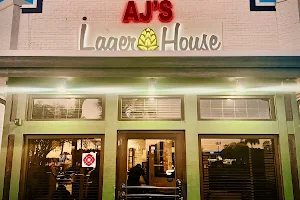 AJ's Lager House image
