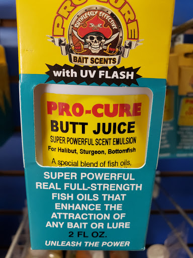 Outdoor Sports Store «Outdoor Pro Shop», reviews and photos, 412 Houser St, Cotati, CA 94931, USA