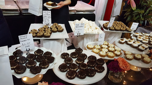 Supermarket «Portland Night Market», reviews and photos, 100 SE Alder St, Portland, OR 97214, USA