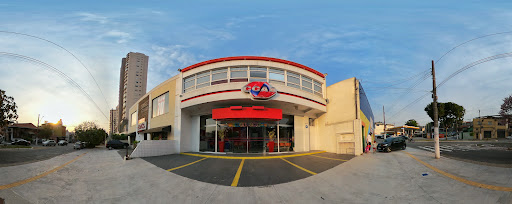 Logo da empresa - CCAA Vila Prudente