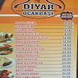 Diyar Ocakbaşı Dürüm Kebap