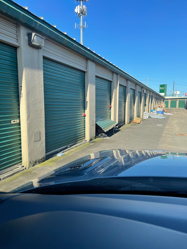 Self-Storage Facility «Great Value Storage», reviews and photos, 14318 TX-249, Houston, TX 77086, USA