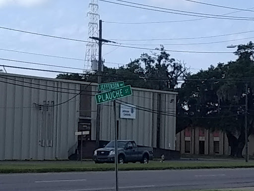 Grocery Store «The Salvage Store Discount Grocery», reviews and photos, 5821 Jefferson Hwy, New Orleans, LA 70123, USA