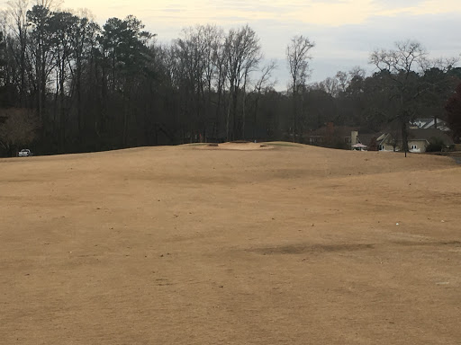 Golf Course «Canongate 1 Golf Club», reviews and photos, 924 Shaw Rd, Sharpsburg, GA 30277, USA