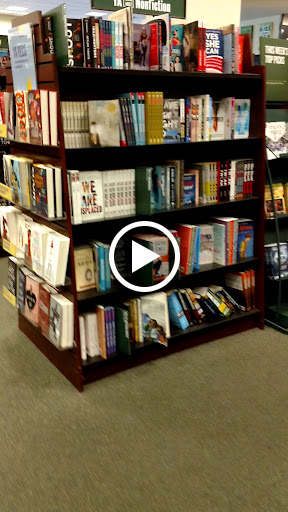 Book Store «Barnes & Noble Booksellers - Bandera», reviews and photos, 11711 Bandera Rd, San Antonio, TX 78250, USA