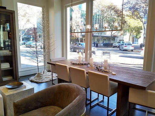 Interior Designer «Restoration Hardware», reviews and photos, 281 University Ave, Palo Alto, CA 94301, USA